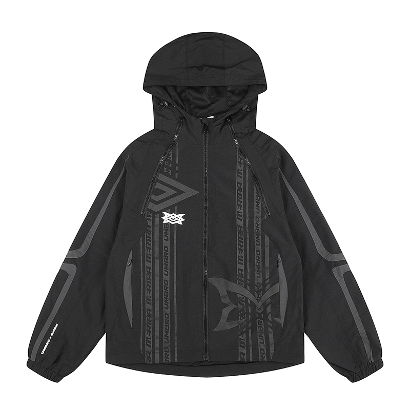 Windbreaker Men Zip - Мужская и женская одежда в стиле