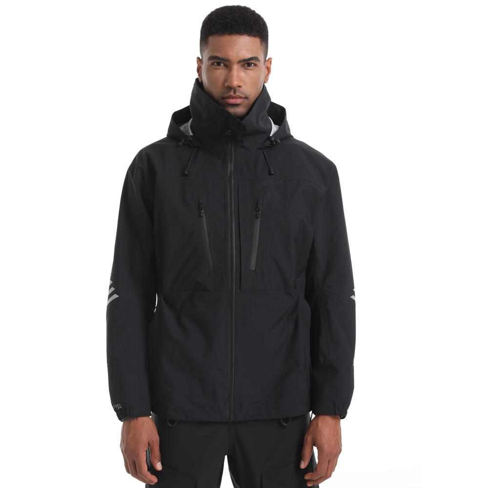 Men Fashion King - Мужская водонепроницаемая спортивная куртка, рыбалка, охота,