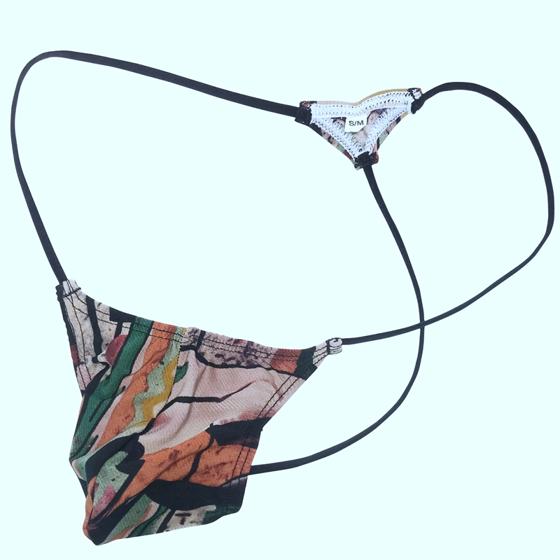 Men'S Fashion Underwear Brands - Himealavo, сексуальное мужское нижнее белье, гей