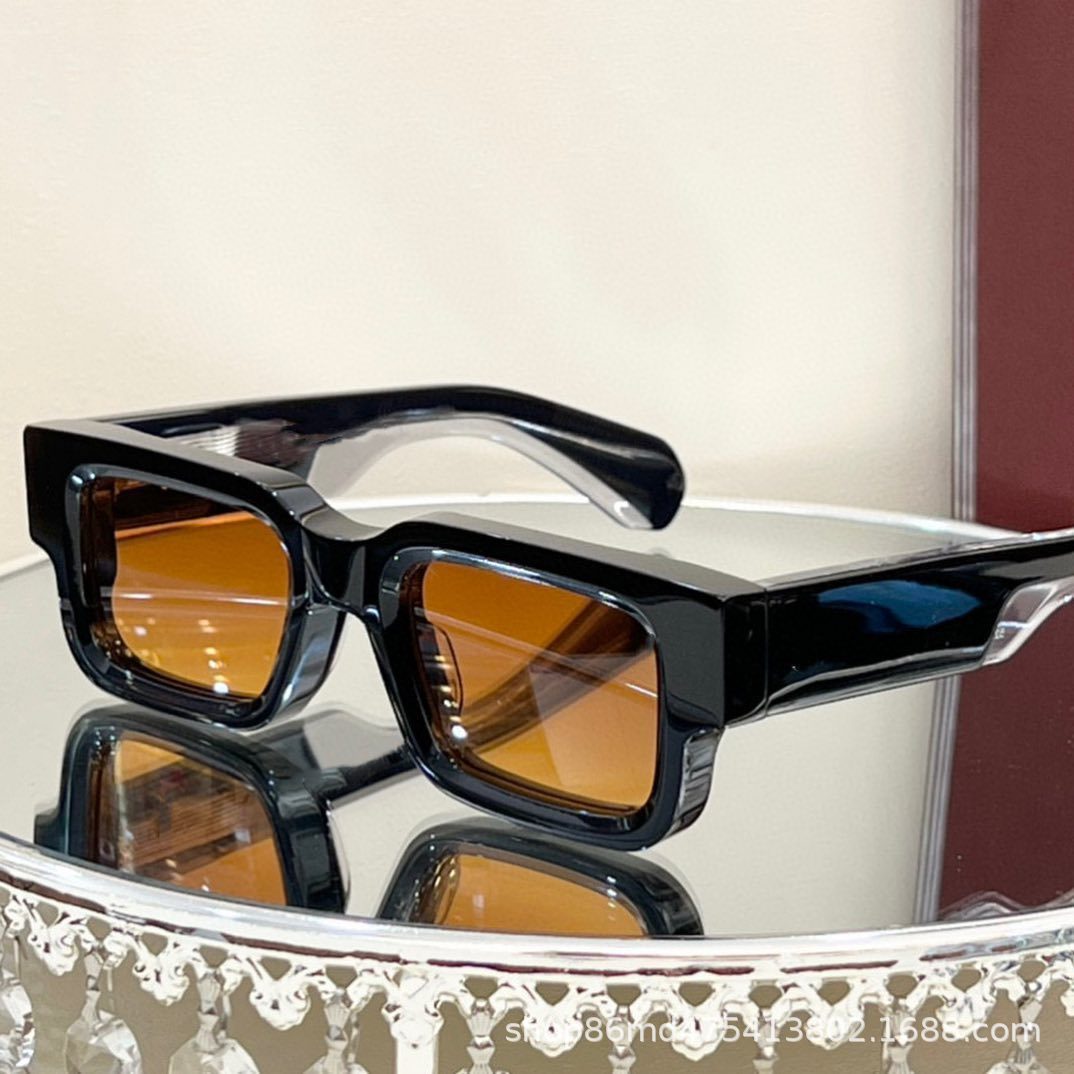 Men'S Fashion Glasses 2026 - Новые солнцезащитные очки 2026 года в