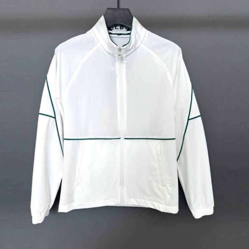 Men'S Fashion Light Jacket - Мужская модная куртка для гольфа 2026: