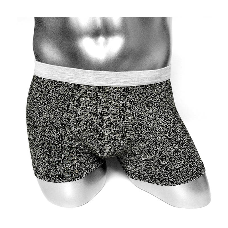 Men'S Fashion Underwear Brands - Хлопковое нижнее белье, мужские модные сексуальные