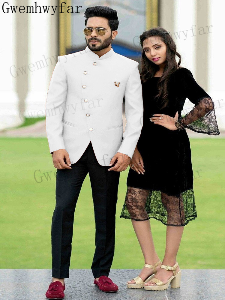 Модный мужской костюм Gwenhwyf – обзор и цена Mens Fashion Trajes