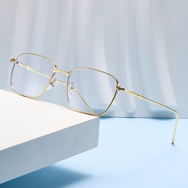 Винтажные квадратные солнцезащ – обзор и цена Men'S Fashion Glasses 2026