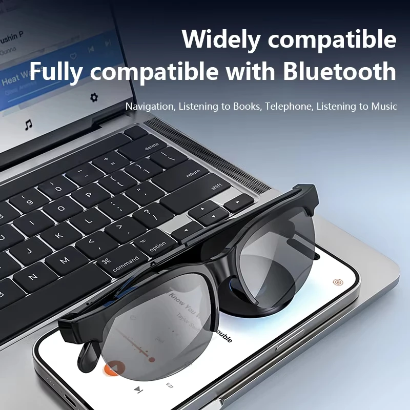 Умные очки Lenovo 8K AI 2026:  – обзор и цена Men'S Fashion Glasses 2026