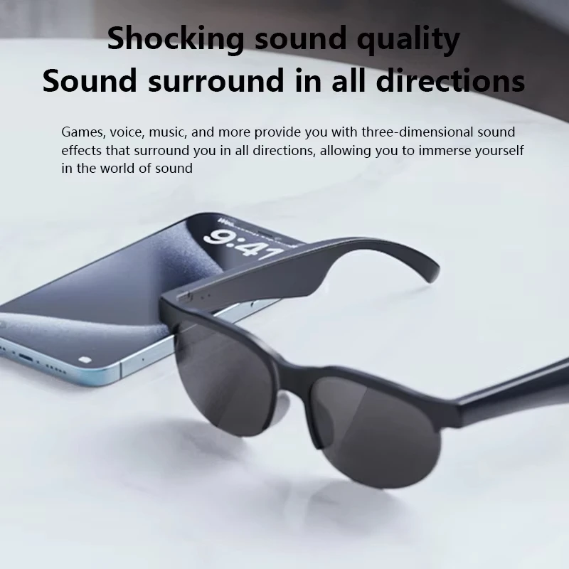 Умные очки Lenovo 8K AI 2026:  – обзор и цена Men'S Fashion Glasses 2026