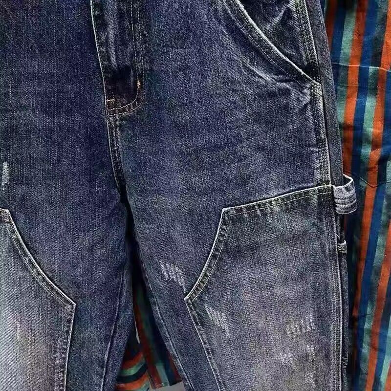 Тяжелые модные брендовые джинс – обзор и цена Men'S Fashion Jeans 2025