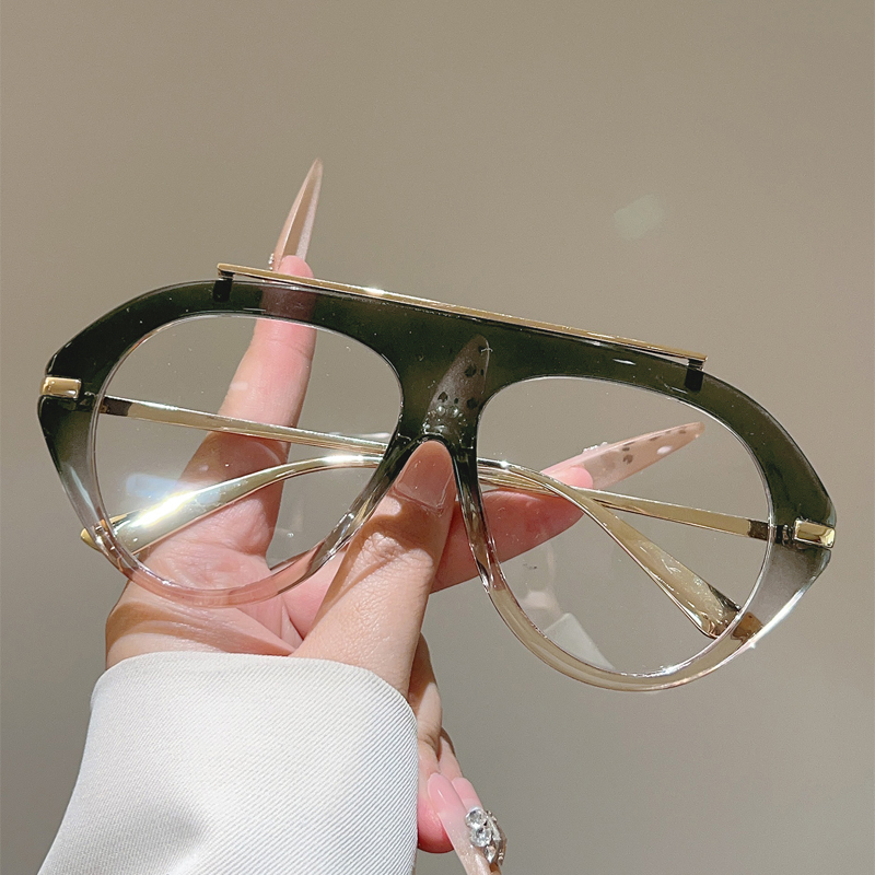 Очки-авиаторы KAMMPT оверсайз  – обзор и цена Men'S Fashion Glasses 2026
