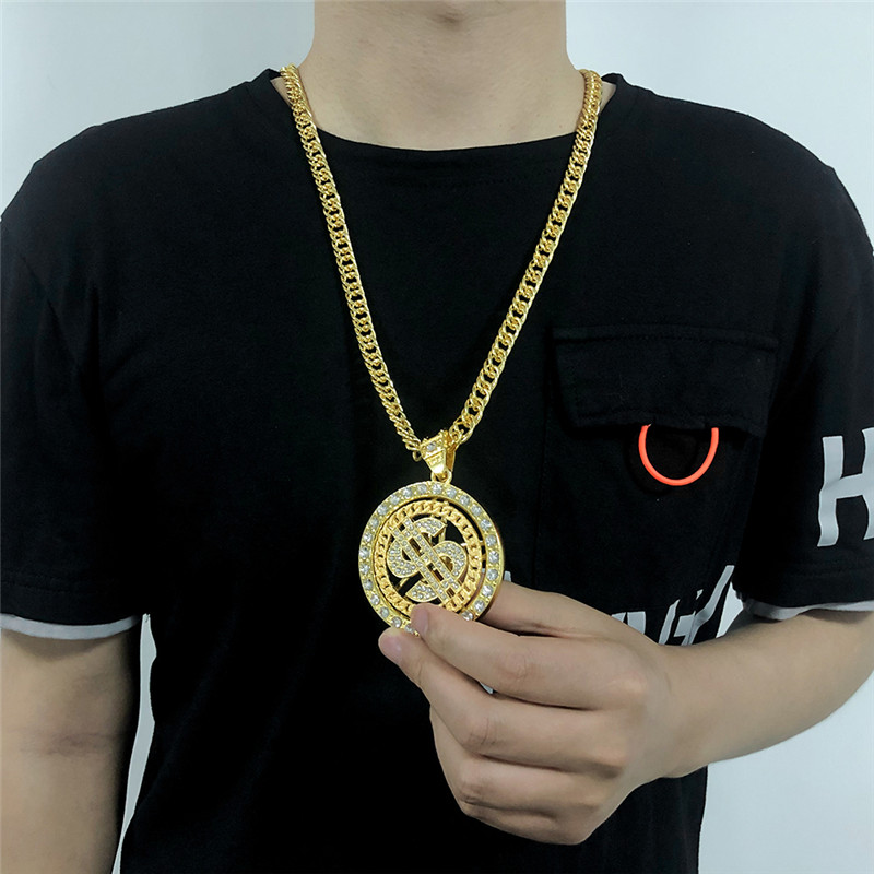 Хип-хоп золотого, серебряного  – обзор и цена Mens Fashion Discord