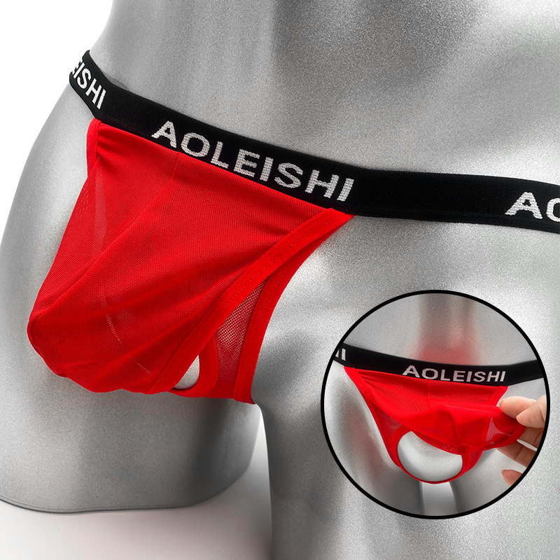 Мужские трусы-джокстрапы из пр – обзор и цена Men'S Fashion Underwear Brands