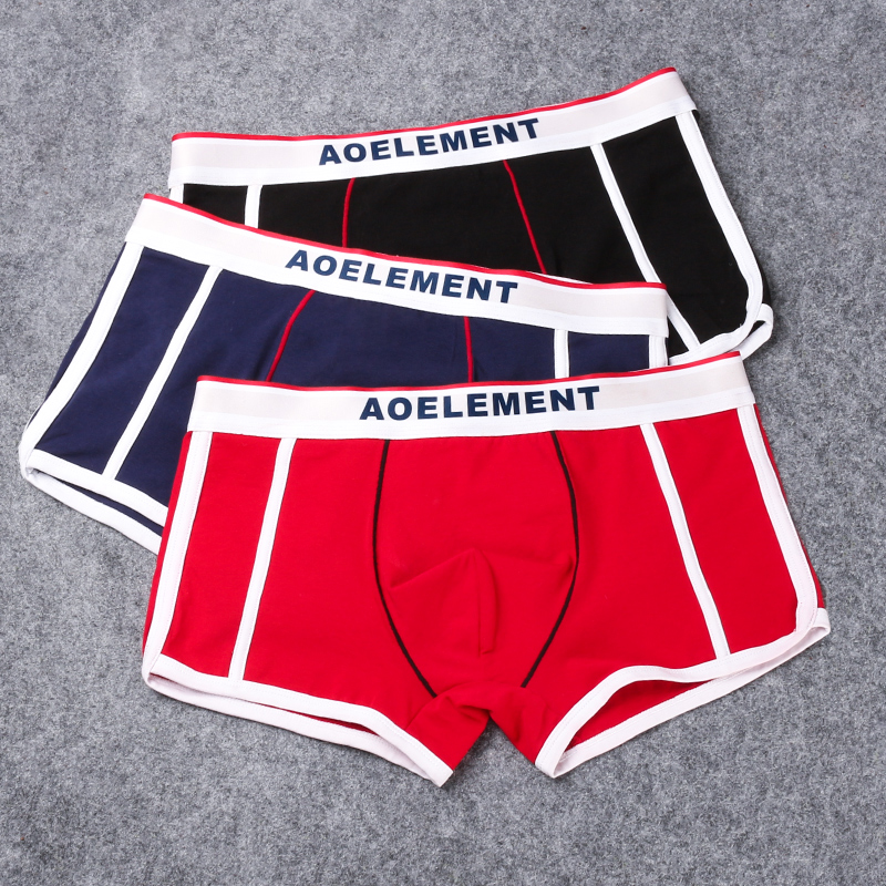 Модное брендовое мужское нижне – обзор и цена Men'S Fashion Underwear Brands