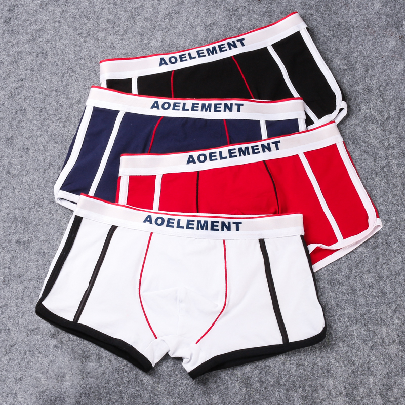 Модное брендовое мужское нижне – обзор и цена Men'S Fashion Underwear Brands