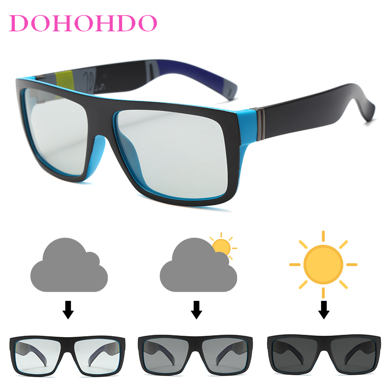 Очки солнцезащитные поляризаци – обзор и цена Mens Fashion Discord
