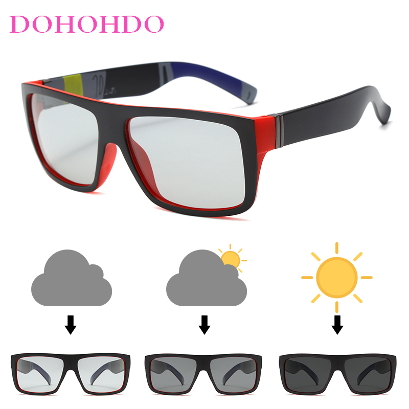 Очки солнцезащитные поляризаци – обзор и цена Mens Fashion Discord