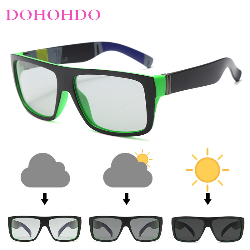 Очки солнцезащитные поляризаци – обзор и цена Mens Fashion Discord
