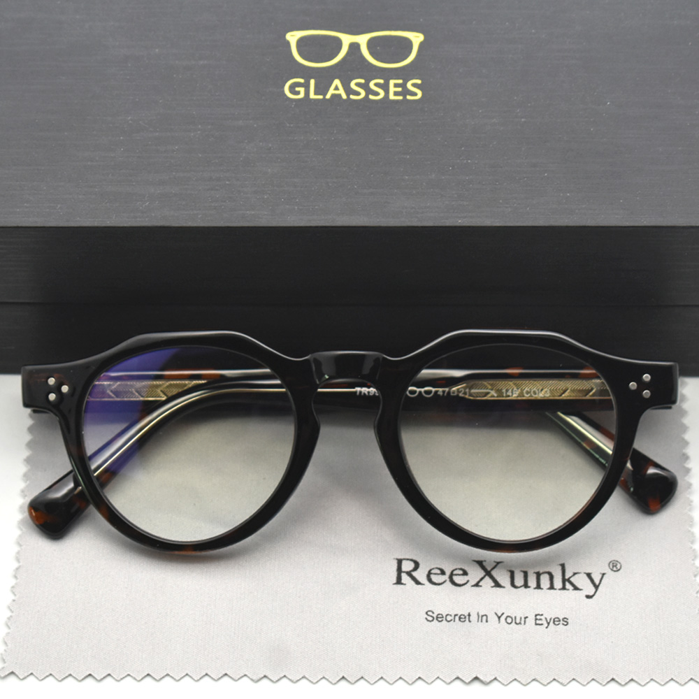 Очки для компьютера унисекс 20 – обзор и цена Men'S Fashion Glasses 2026