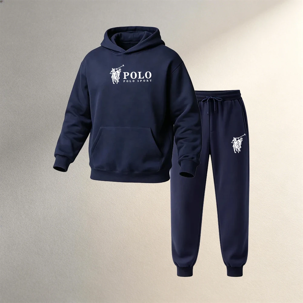 Мужская одежда: комплекты из д – обзор и цена Men'S Fashion Hoodie