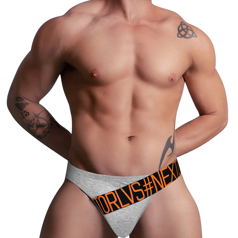 Бренд ORLVS, новые мужские мод – обзор и цена Men'S Fashion Underwear Brands