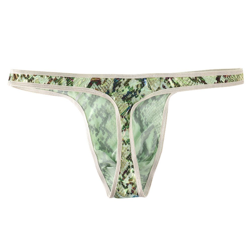 Дышащие стринги, камуфляжное н – обзор и цена Men'S Fashion Underwear Brands