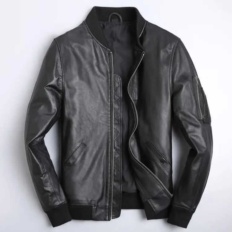 YR!Бесплатная доставка.оптовые – обзор и цена Men'S Fashion Light Jacket