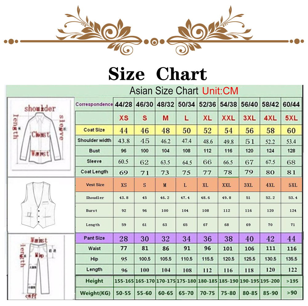 Модный металлический бриллиант – обзор и цена Mens Fashion Trajes