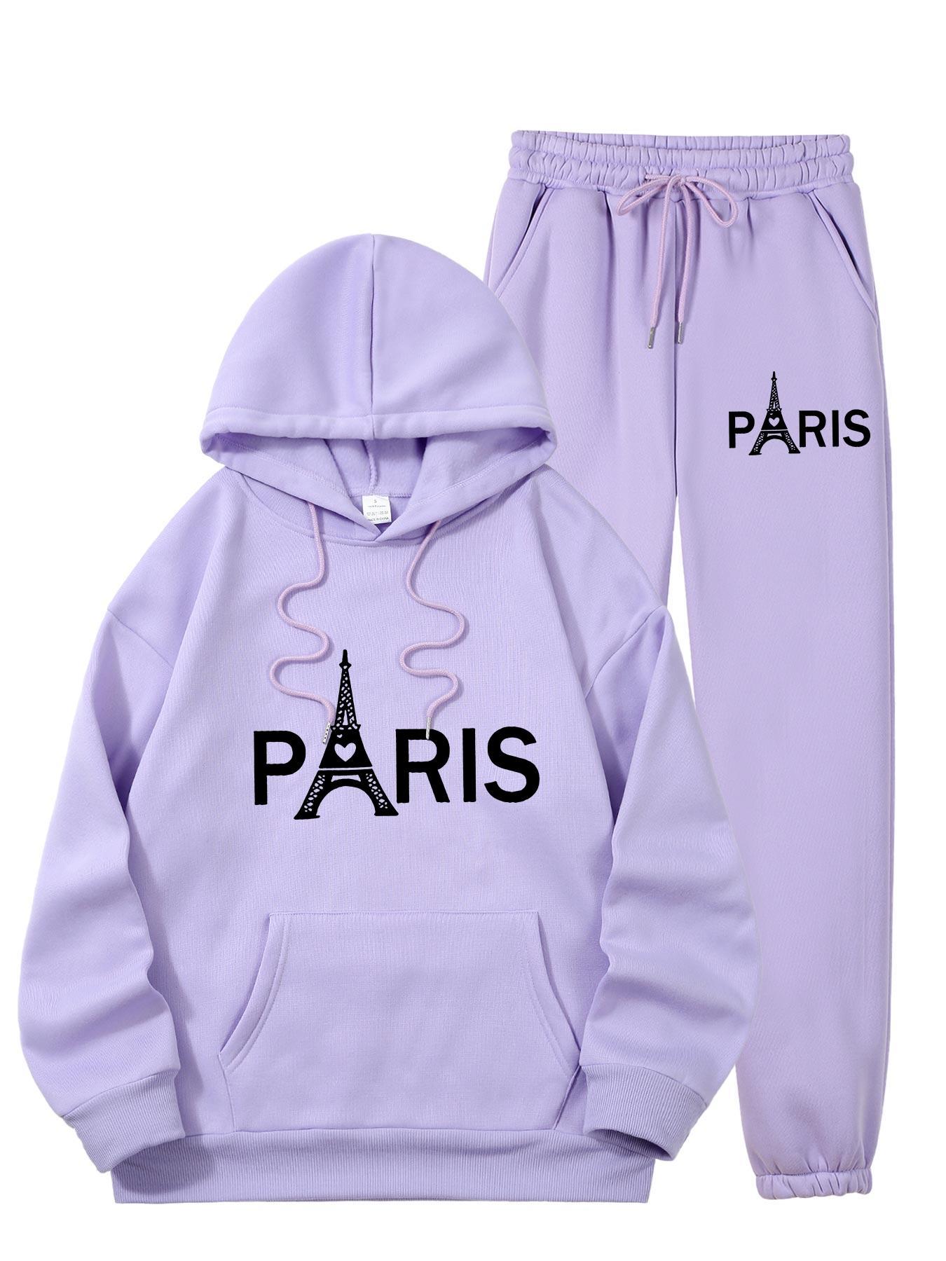 Женский спортивный костюм из д – обзор и цена Men'S Fashion Hoodie