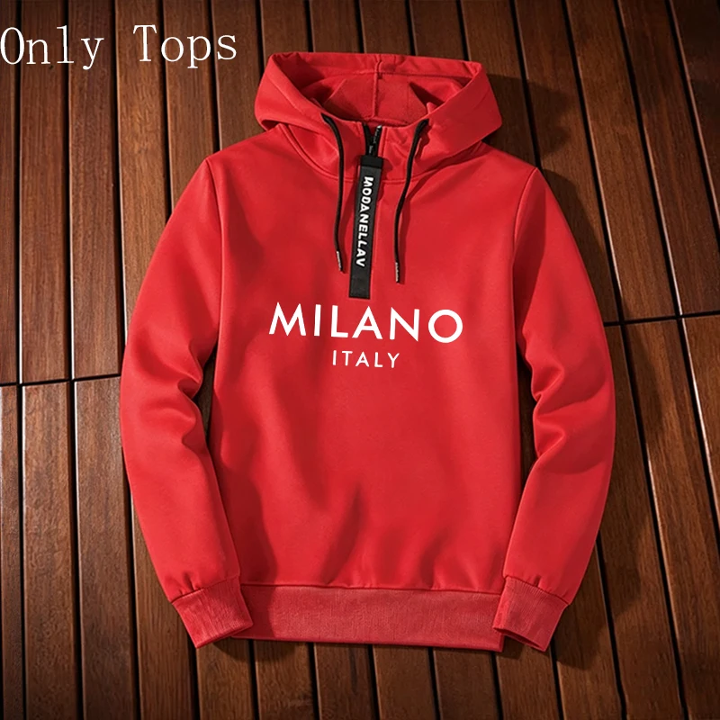 Модный мужской спортивный кост – обзор и цена Men'S Fashion Hoodie