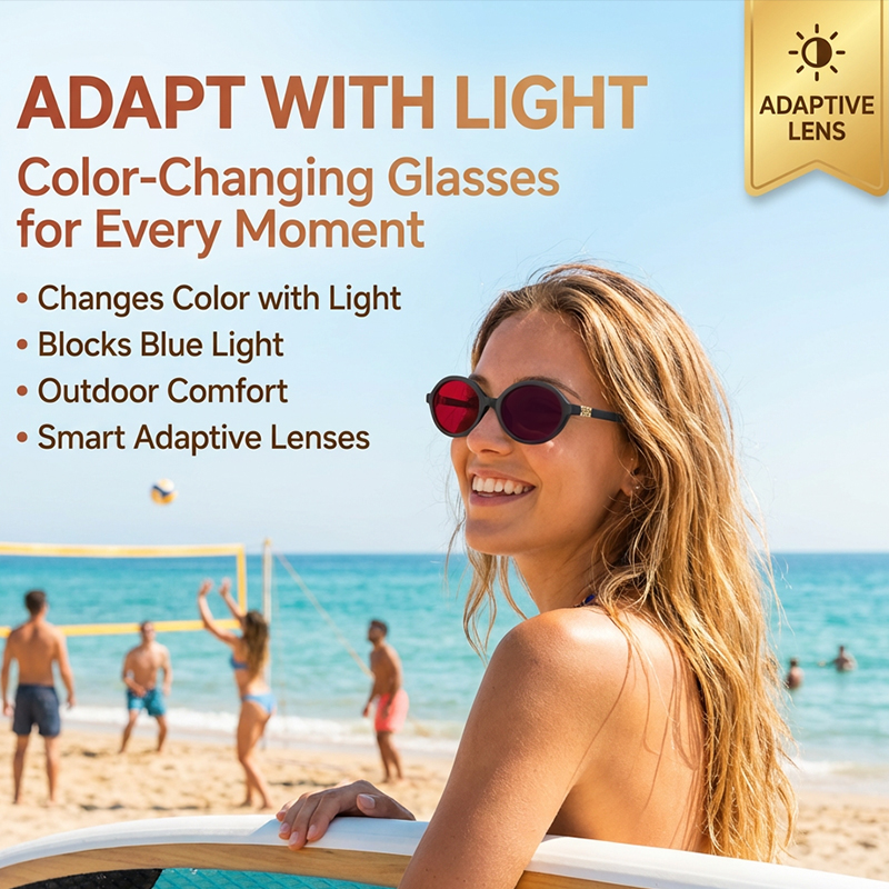 Очки с защитой от синего света – обзор и цена Men'S Fashion Glasses 2026