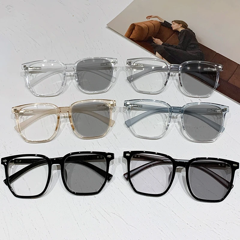 Модные фотохромные очки для же – обзор и цена Mens Fashion Discord