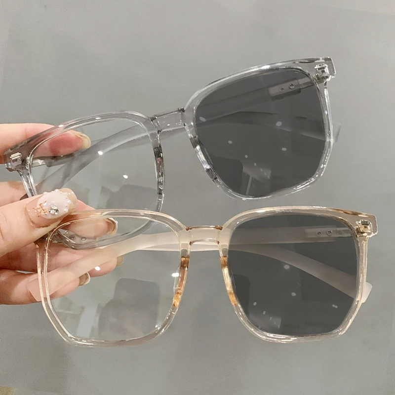 Модные фотохромные очки для же – обзор и цена Mens Fashion Discord