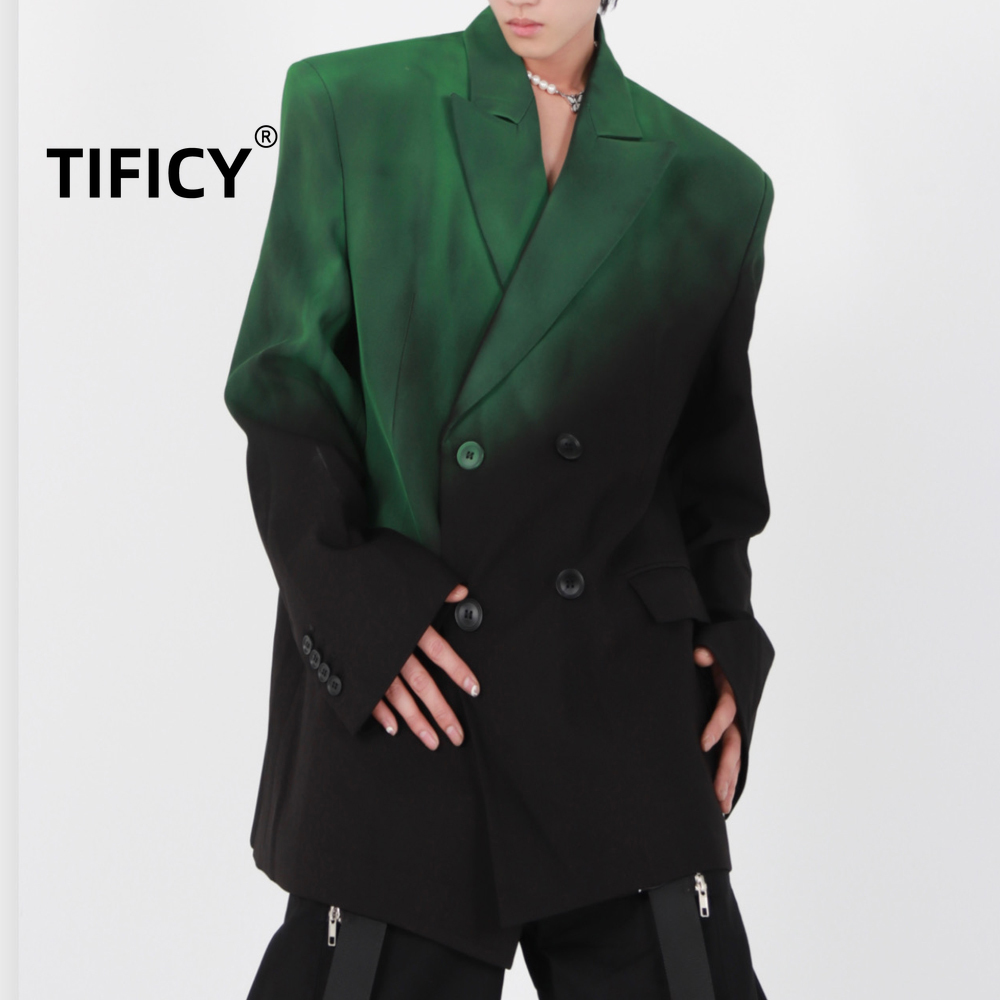 Мужские пиджаки High Street, ч – обзор и цена Men'S Fashion Light Jacket