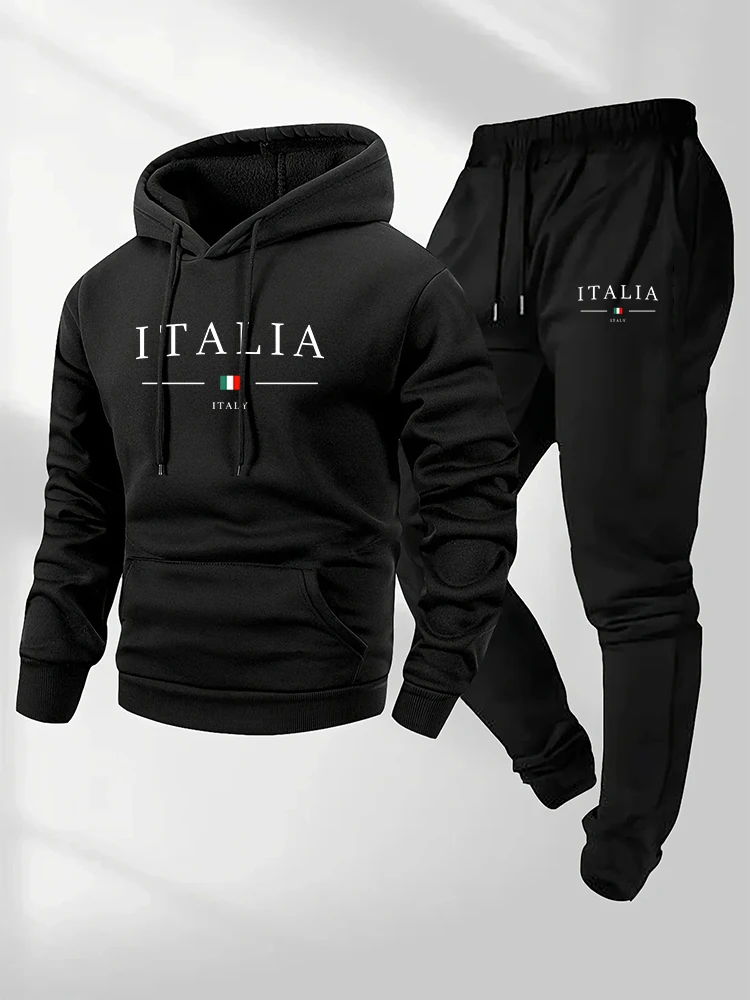 Горячая распродажа: Мужской сп – обзор и цена Men'S Fashion Hoodie