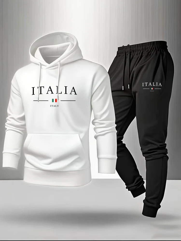 Горячая распродажа: Мужской сп – обзор и цена Men'S Fashion Hoodie