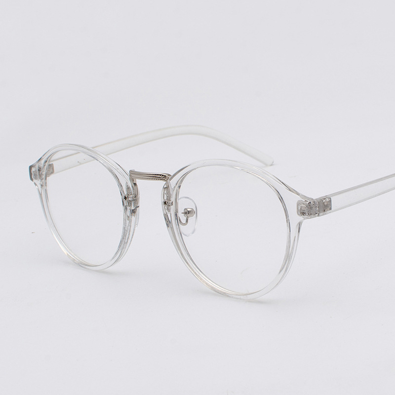 Модные прозрачные круглые очки – обзор и цена Men'S Fashion Glasses 2026
