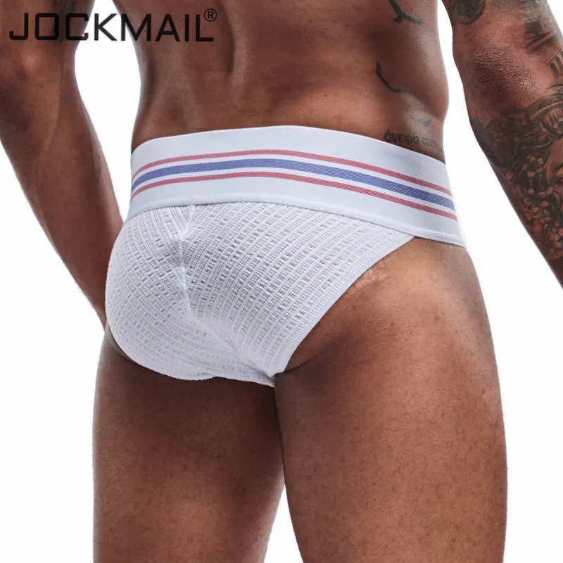 Трусы Jockmail мужские с банда – обзор и цена Men'S Fashion Underwear Brands