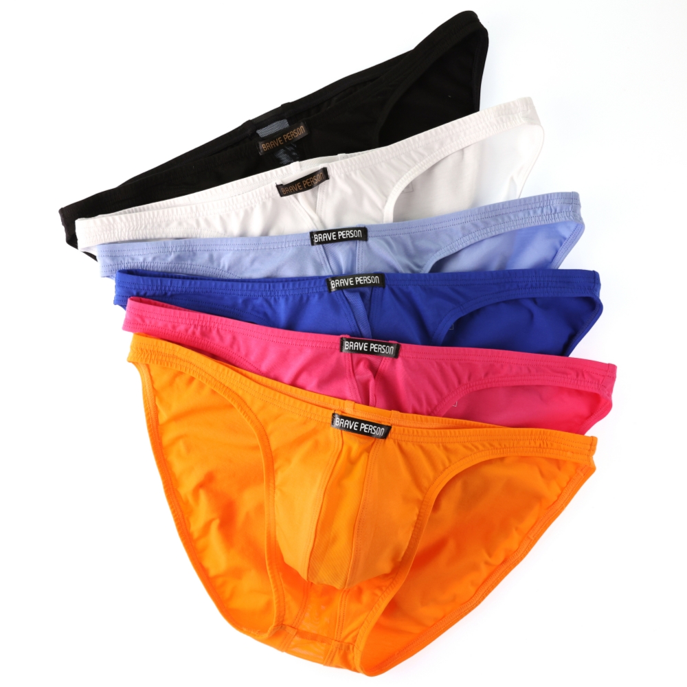 Брендовое нижнее белье BRAVE P – обзор и цена Men'S Fashion Underwear Brands