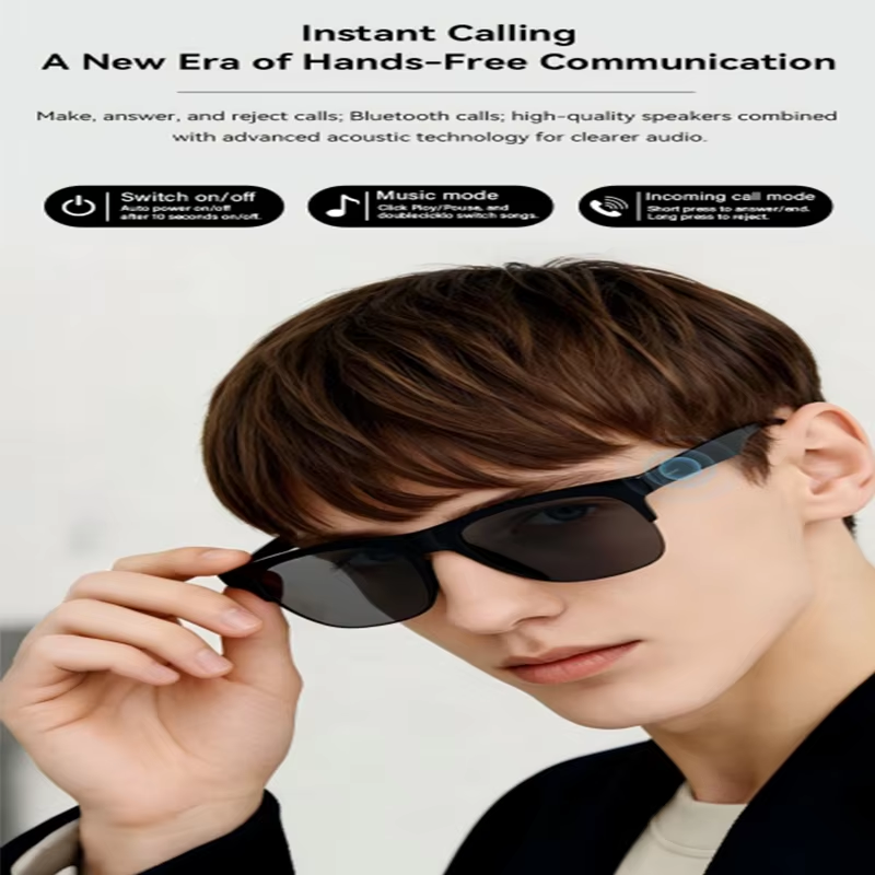 Новые умные очки Lenovo 2026 с – обзор и цена Men'S Fashion Glasses 2026