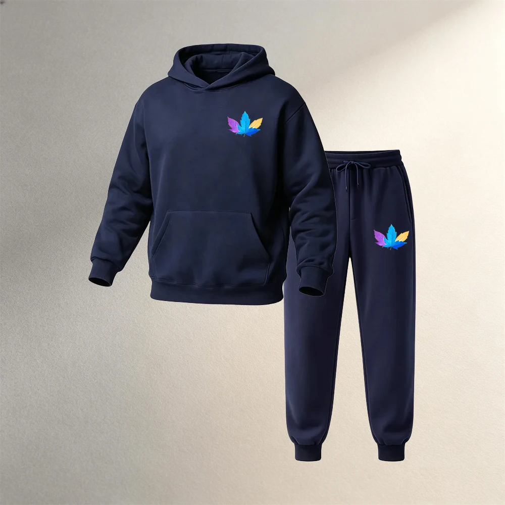 Мужские комплекты одежды: пуло – обзор и цена Men'S Fashion Hoodie