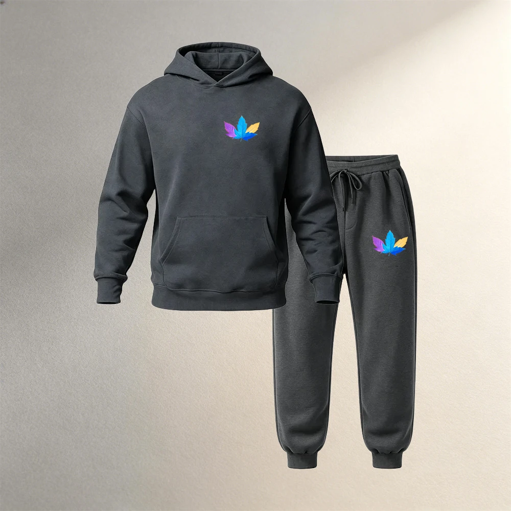 Мужские комплекты одежды: пуло – обзор и цена Men'S Fashion Hoodie