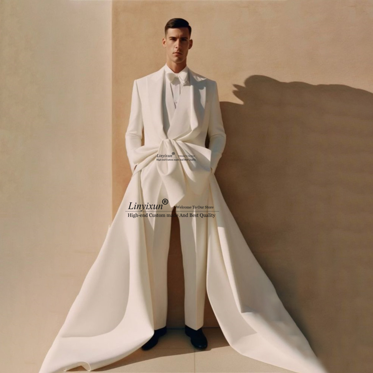 Модные свадебные костюмы для м – обзор и цена Mens Fashion Trajes