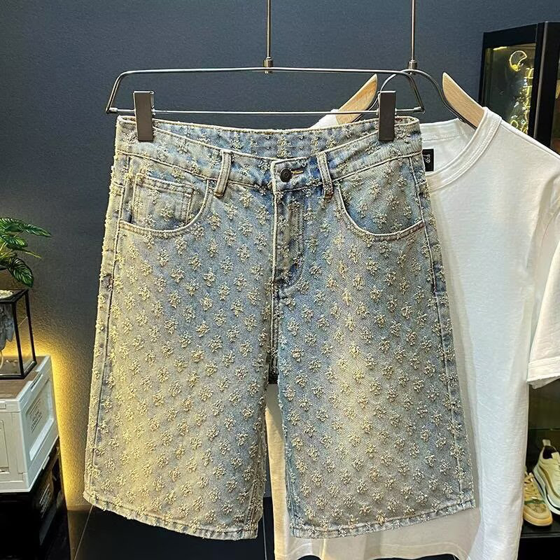 Новые летние американские повс – обзор и цена Men'S Fashion Jeans 2025