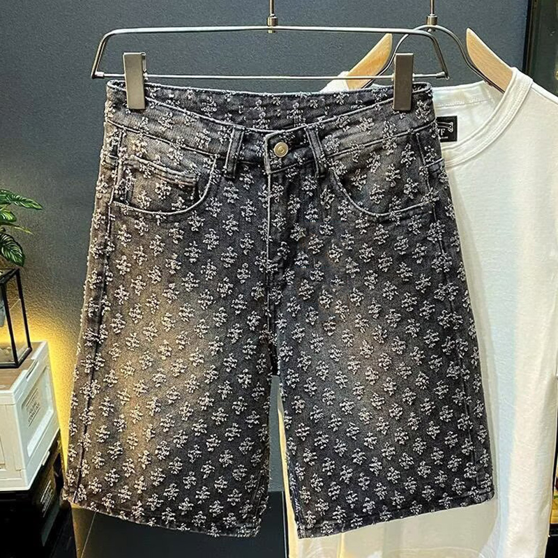 Новые летние американские повс – обзор и цена Men'S Fashion Jeans 2025