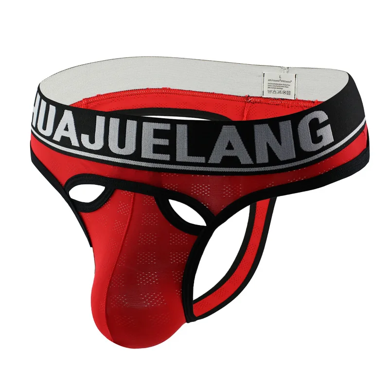 Мужские сетчатые джокстрапы с  – обзор и цена Men'S Fashion Underwear Brands