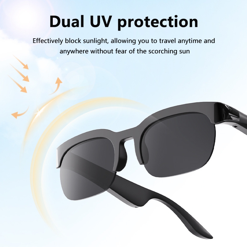 Умные очки с ИИ, новая функция – обзор и цена Men'S Fashion Glasses 2026