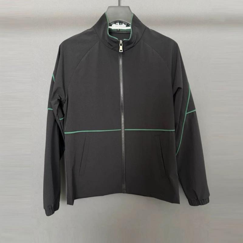 Мужская модная куртка для голь – обзор и цена Men'S Fashion Light Jacket