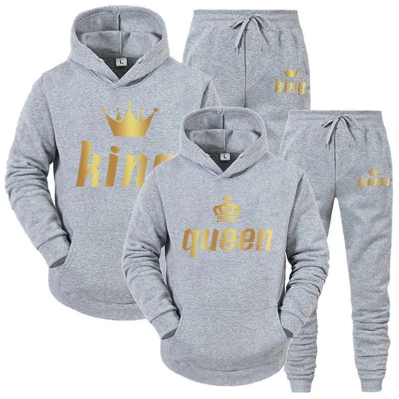 Спортивный костюм для мужчин и – обзор и цена Men Fashion King