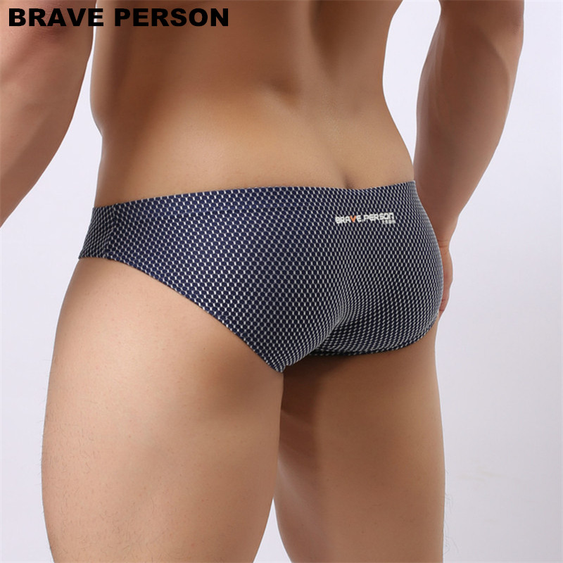Брендовое нижнее белье Brave P – обзор и цена Men'S Fashion Underwear Brands