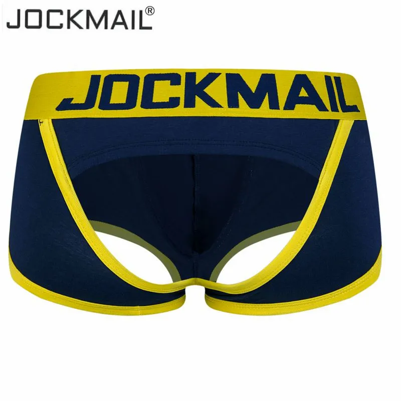 Модный бренд, сексуальное мужс – обзор и цена Men'S Fashion Underwear Brands