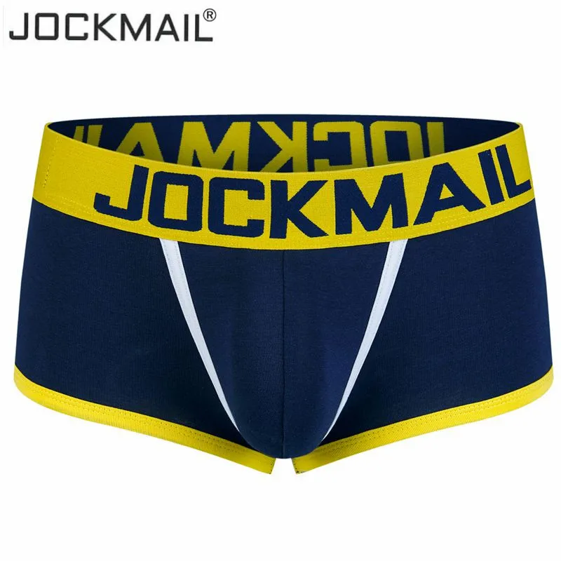 Модный бренд, сексуальное мужс – обзор и цена Men'S Fashion Underwear Brands