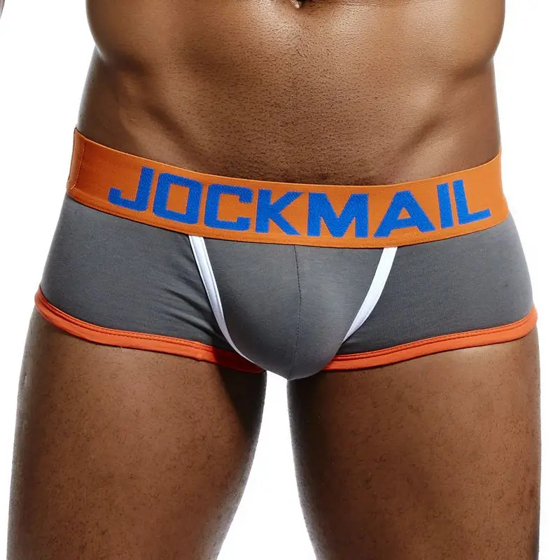 Модный бренд, сексуальное мужс – обзор и цена Men'S Fashion Underwear Brands